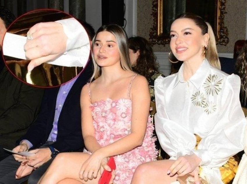 Hadise ile Mehmet Dinçerler Maldivler'de! "Cennet gibi günler"