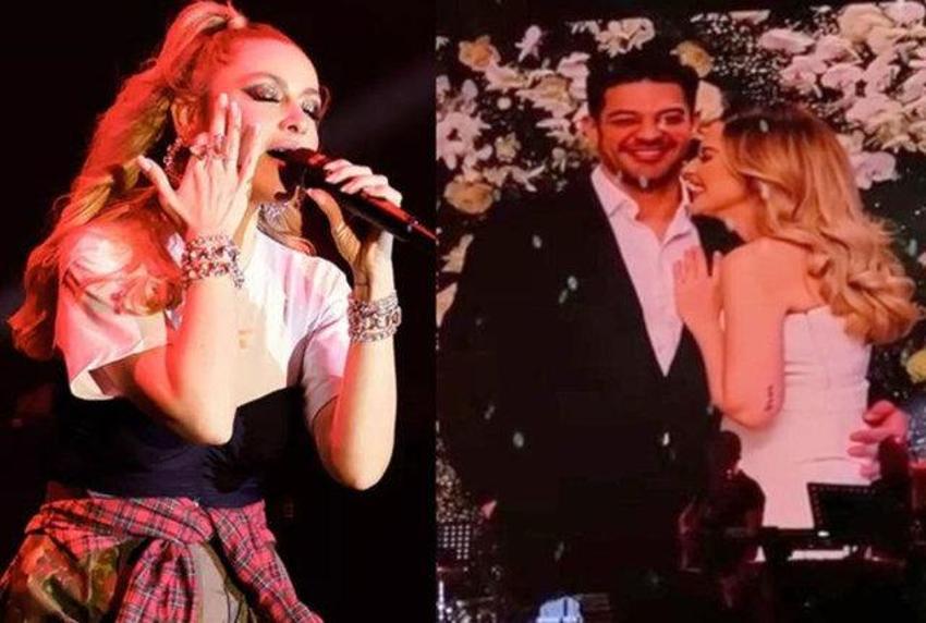 Hadise ile Mehmet Dinçerler Maldivler'de! "Cennet gibi günler"