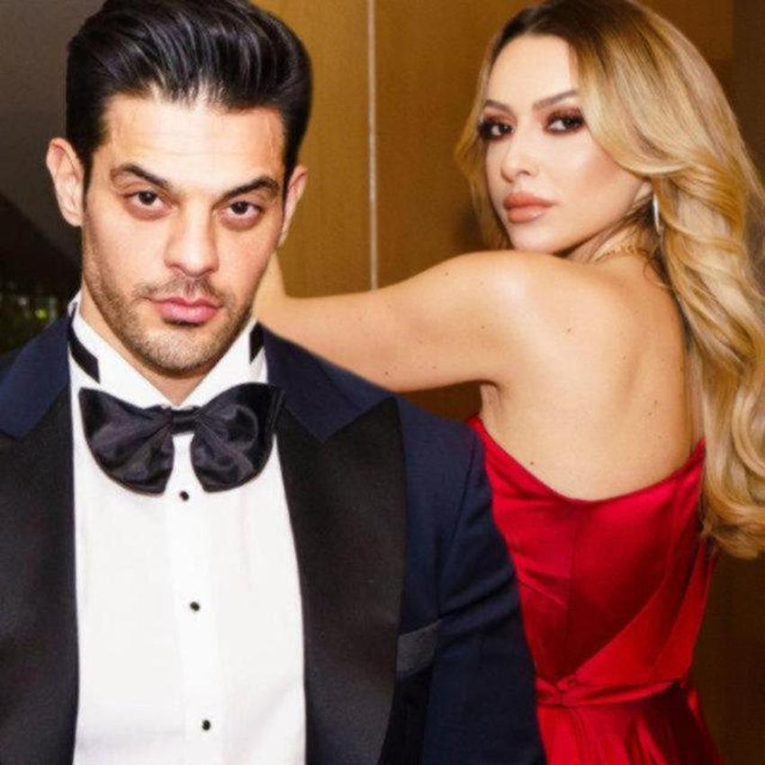 Hadise ile Mehmet Dinçerler Maldivler'de! "Cennet gibi günler"