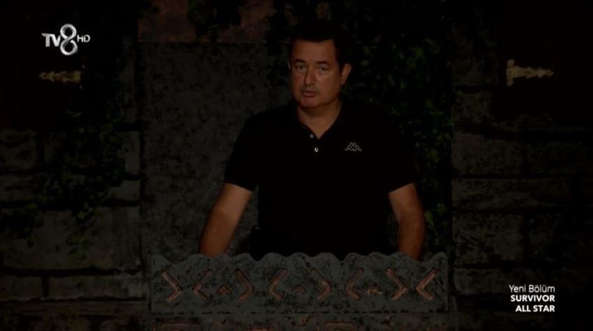 Survivor eleme adayı kim oldu? Yokluk adasına kim gitti? Survivor All Star hangi kim gitti, elendi? 3 Nisan 2022 Survivor üçüncü eleme adayı kim...