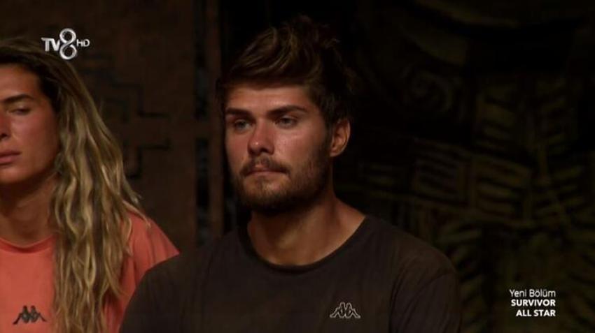 Survivor eleme adayı kim oldu? Yokluk adasına kim gitti? Survivor All Star hangi kim gitti, elendi? 3 Nisan 2022 Survivor üçüncü eleme adayı kim...