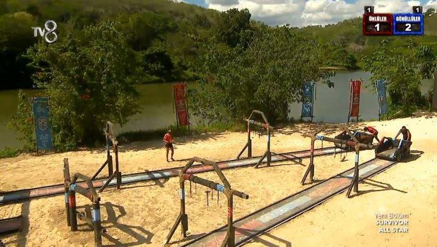 Survivor eleme adayı kim oldu? Yokluk adasına kim gitti? Survivor All Star hangi kim gitti, elendi? 3 Nisan 2022 Survivor üçüncü eleme adayı kim...