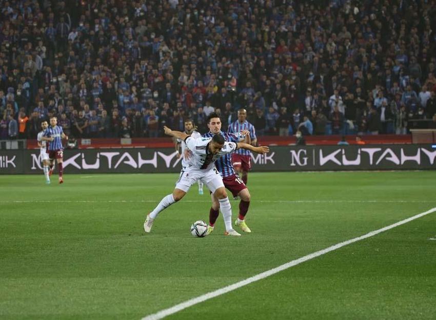Valerien İsmael'e ilk çağrı Rıdvan Dilmen'den! 'Hemen onu yollayın'