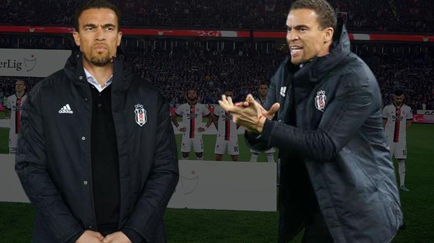 İki yıldızı İsmael'e şikayet etti! 'Sen nasıl bir profesyonelsin?'