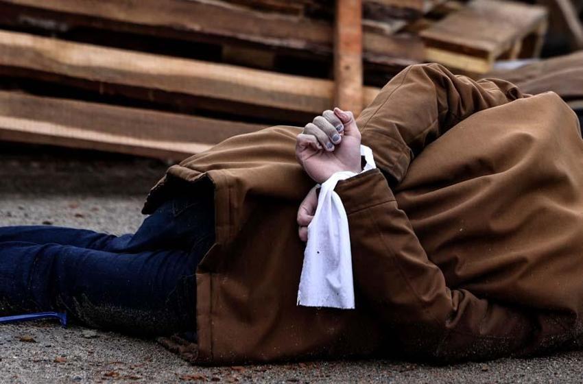 Buch'da dünyayı dehşete düşüren katliam! Zelenskiy vahşetin yaşandığı bölgede: Burada yaşananlar savaş suçu, Rusya için kötü olacak