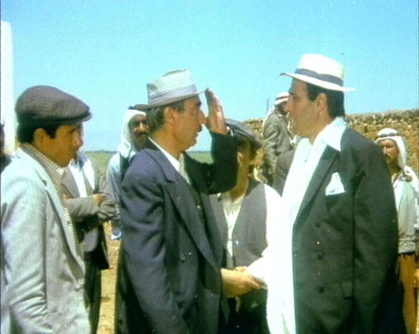 Tosun Paşa, Hababam Sınıfı, Kapıcılar Kralı... Türk sinemasının arşivdeki defterler açıldı! Sahne sahne sansür çıktı