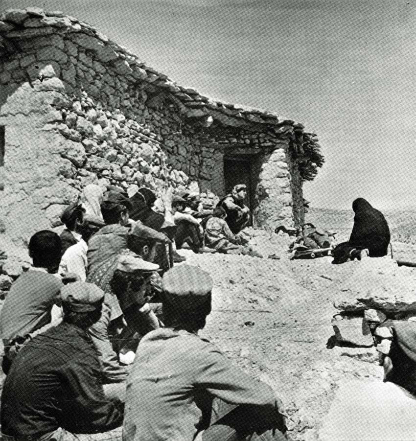 Tosun Paşa, Hababam Sınıfı, Kapıcılar Kralı... Türk sinemasının arşivdeki defterler açıldı! Sahne sahne sansür çıktı
