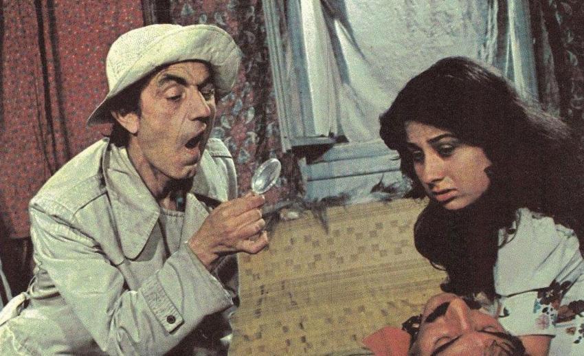 Tosun Paşa, Hababam Sınıfı, Kapıcılar Kralı... Türk sinemasının arşivdeki defterler açıldı! Sahne sahne sansür çıktı
