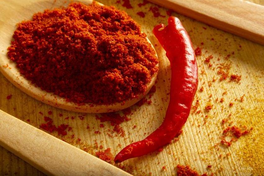 Kan damarlarını gevşeterek baş ağrısını geçiriyor! Antioksidanlar bakımından çok zengin, migrene iyi geliyor...  