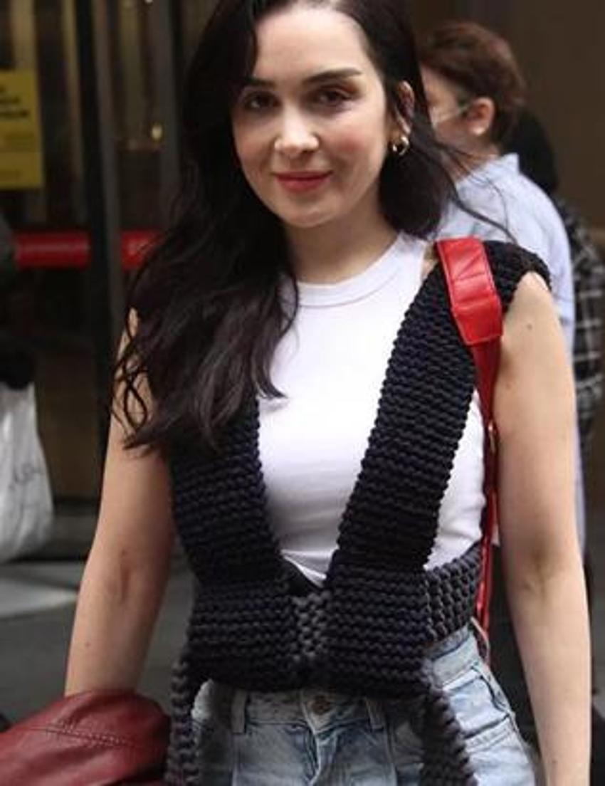Hande Kaptan: Gaziantep'te kaldığımızda kilo kontrolü zordu
