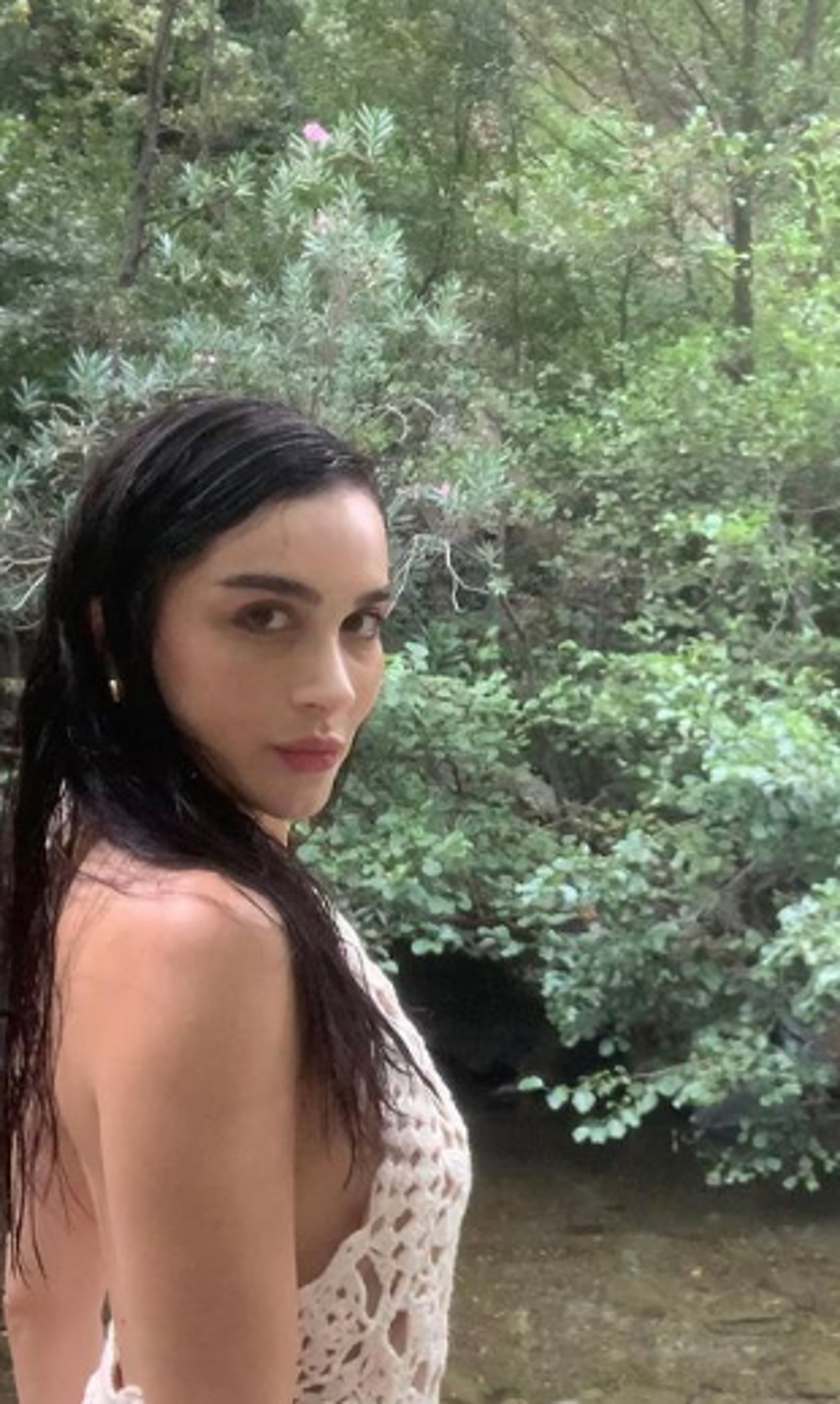 Hande Kaptan: Gaziantep'te kaldığımızda kilo kontrolü zordu