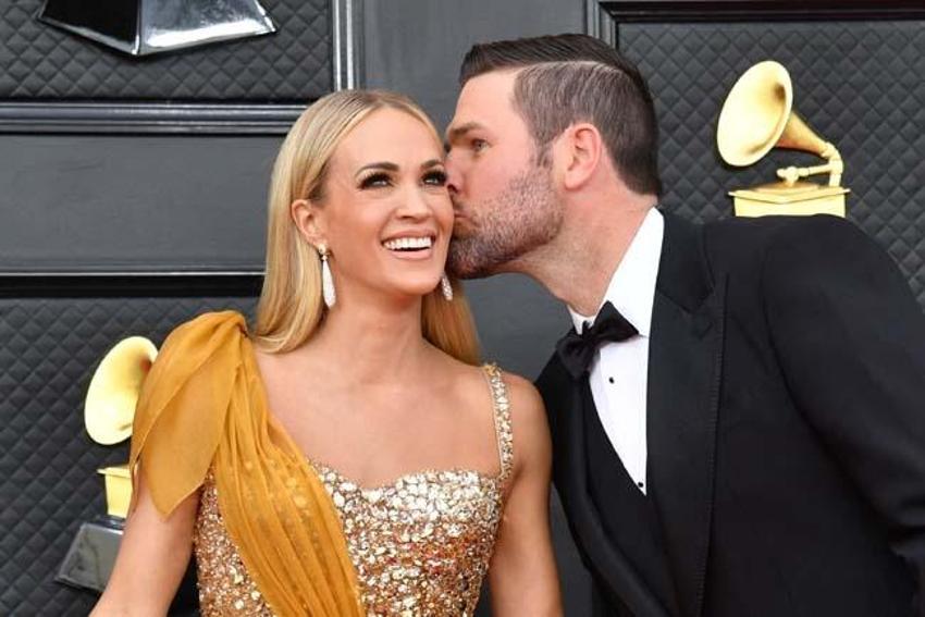 2022 Grammy Ödülleri sahiplerini buldu! Kırmızı halıda şıklık yarışı...