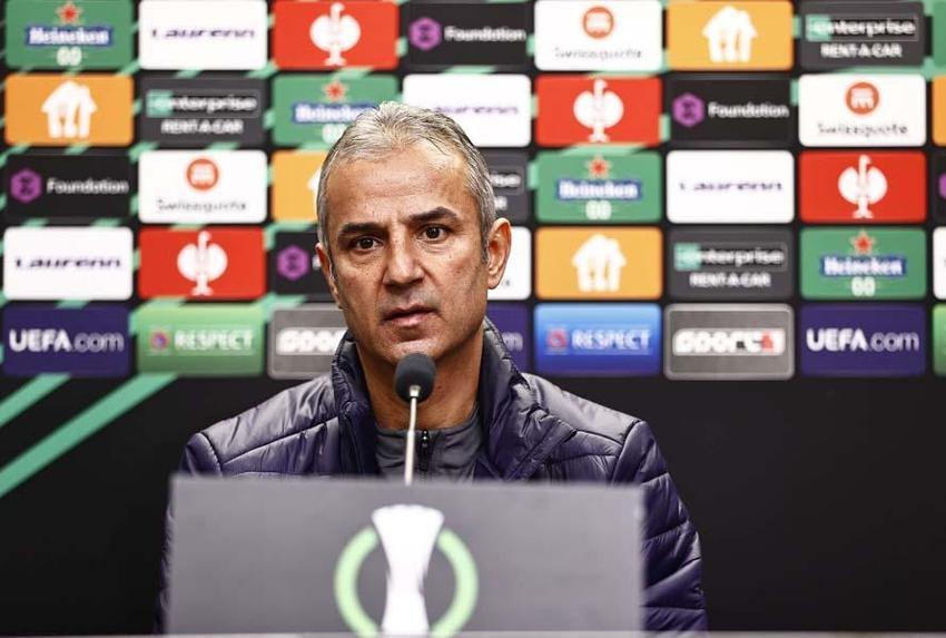 Herkes Löw sandı ama... Yanına gittiği hocayı açıkladı! 'Yanımıza Hakan Çalhanoğlu da geldi'