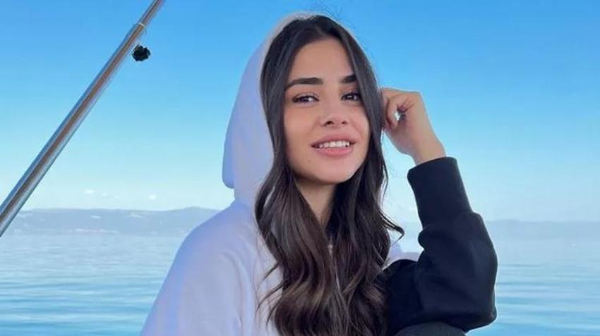 Gönül Dağı'nın Asuman'ı Hazal Çağlar'a beğeni yağıyor!