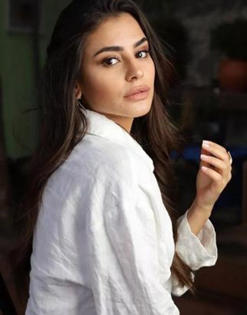 Gönül Dağı'nın Asuman'ı Hazal Çağlar'a beğeni yağıyor!