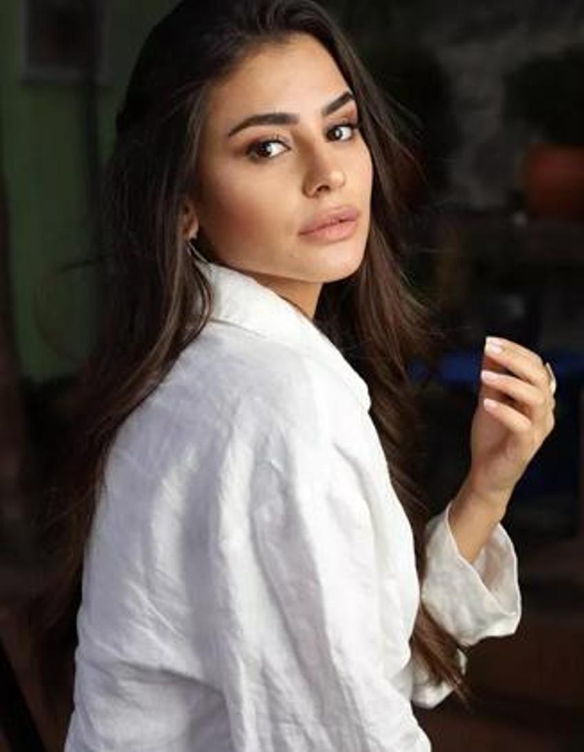 Gönül Dağı'nın Asuman'ı Hazal Çağlar'a beğeni yağıyor!