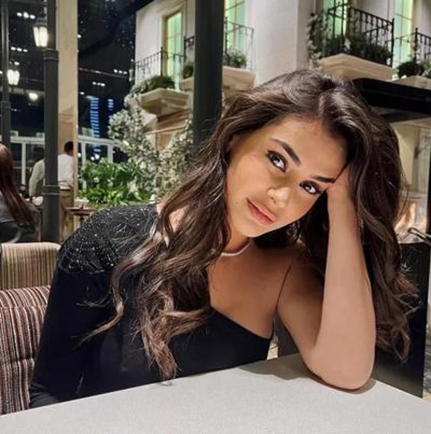 Gönül Dağı'nın Asuman'ı Hazal Çağlar'a beğeni yağıyor!