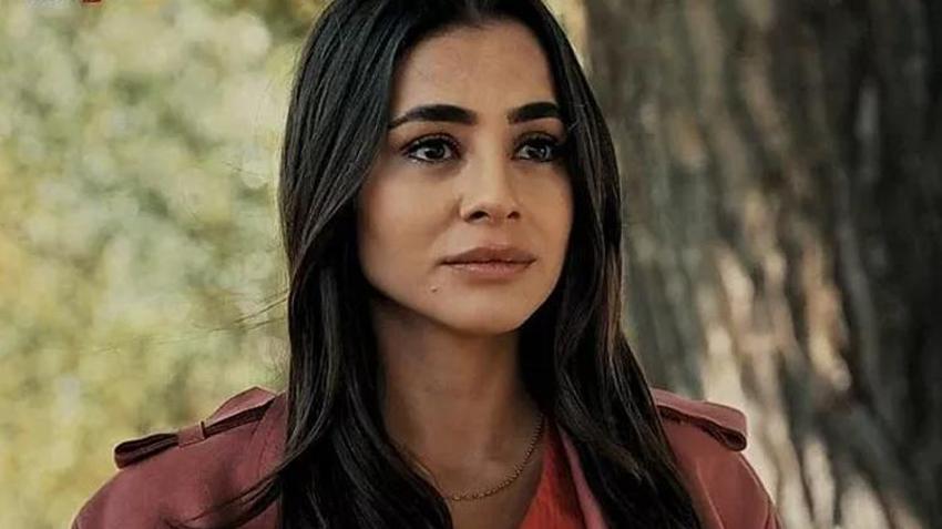 Gönül Dağı'nın Asuman'ı Hazal Çağlar'a beğeni yağıyor!