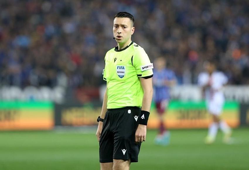TFF'de Nihat Özdemir depremi istifa etti! Yeni başkan bile belli oldu...