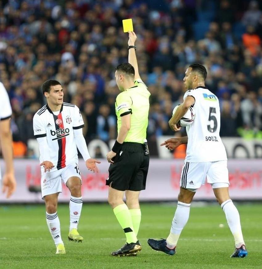 TFF'de Nihat Özdemir depremi istifa etti! Yeni başkan bile belli oldu...