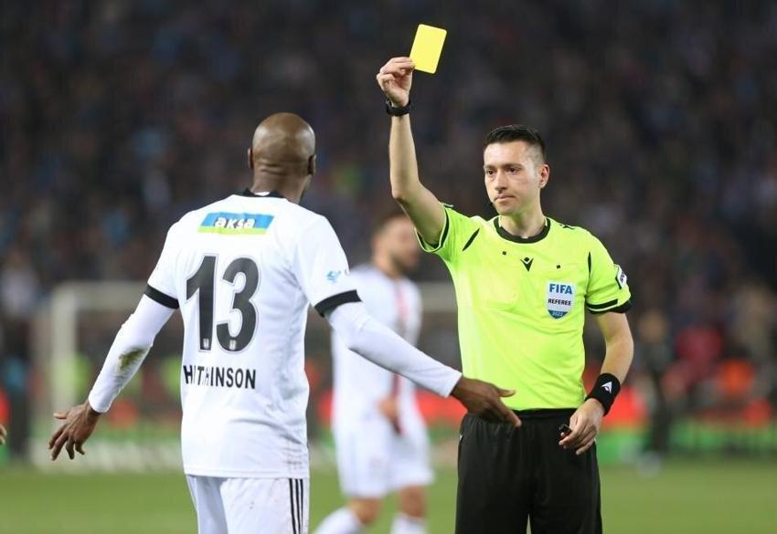 TFF'de Nihat Özdemir depremi istifa etti! Yeni başkan bile belli oldu...