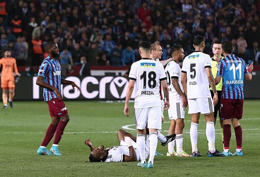 TFF'de Nihat Özdemir depremi istifa etti! Yeni başkan bile belli oldu...