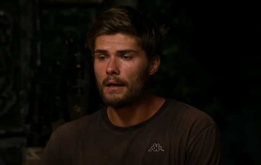 Survivor Nagihan gönüllüler takımına ateş püskürdü! "Uyanıklık yapıyorlar"