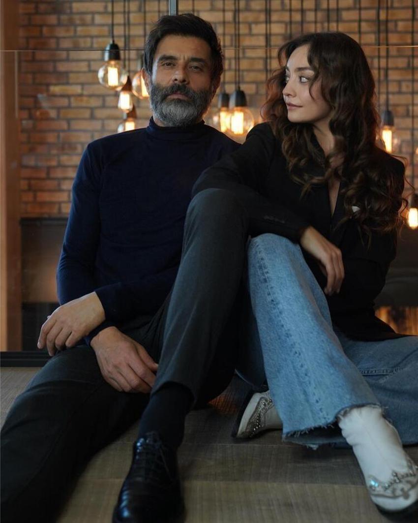 Zeynep Tuğçe Bayat'tan yıllar sonra gelen itiraf şaşırttı!