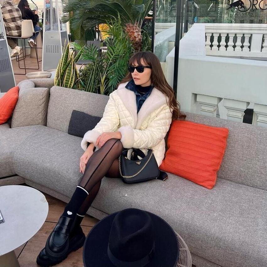 Zeynep Tuğçe Bayat'tan yıllar sonra gelen itiraf şaşırttı!
