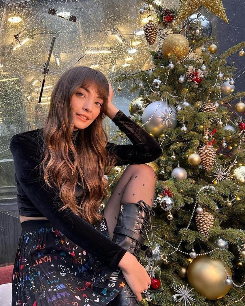 Zeynep Tuğçe Bayat'tan yıllar sonra gelen itiraf şaşırttı!