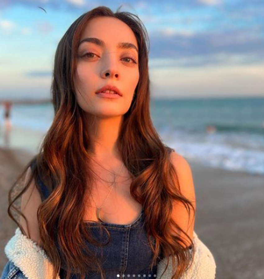 Zeynep Tuğçe Bayat'tan yıllar sonra gelen itiraf şaşırttı!