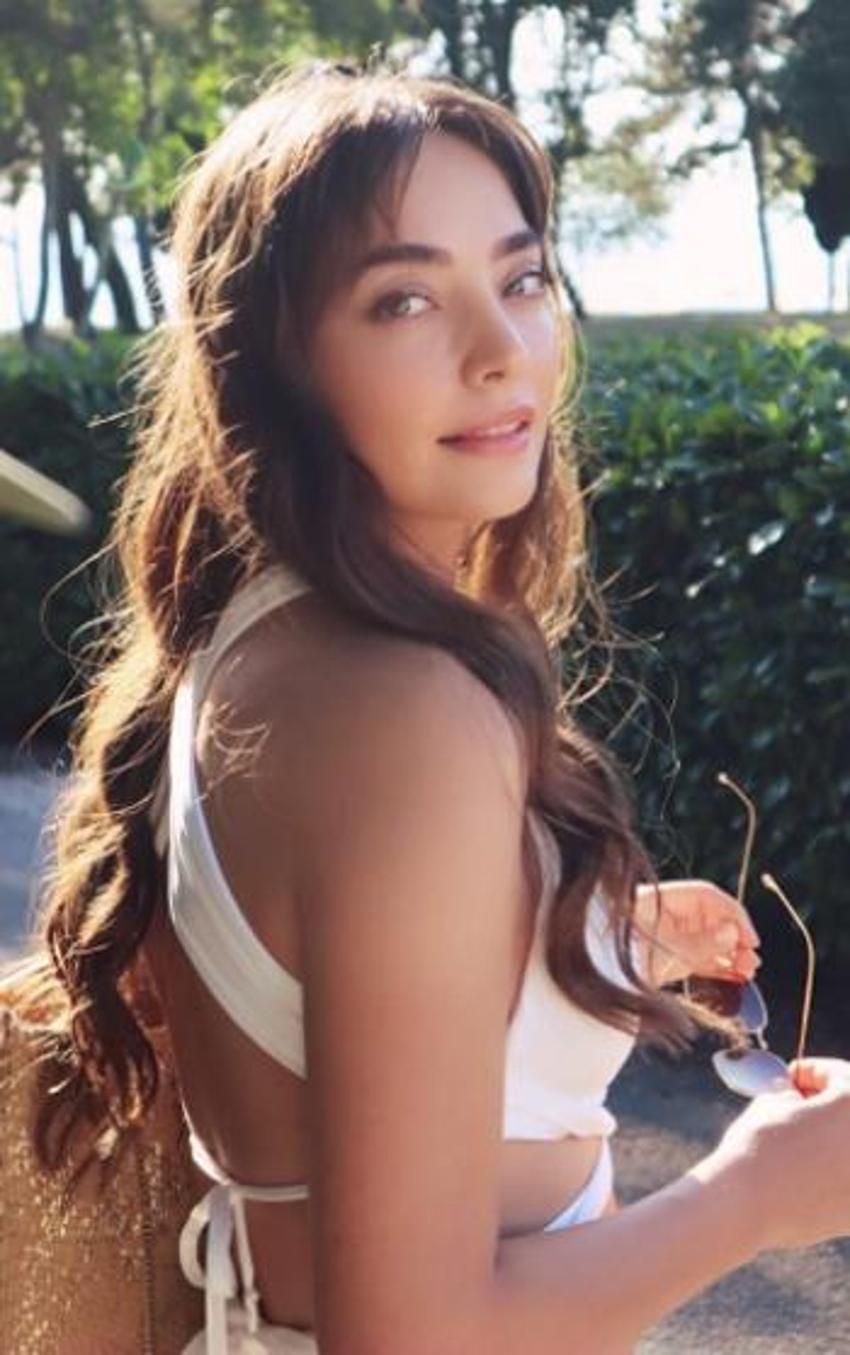 Zeynep Tuğçe Bayat'tan yıllar sonra gelen itiraf şaşırttı!