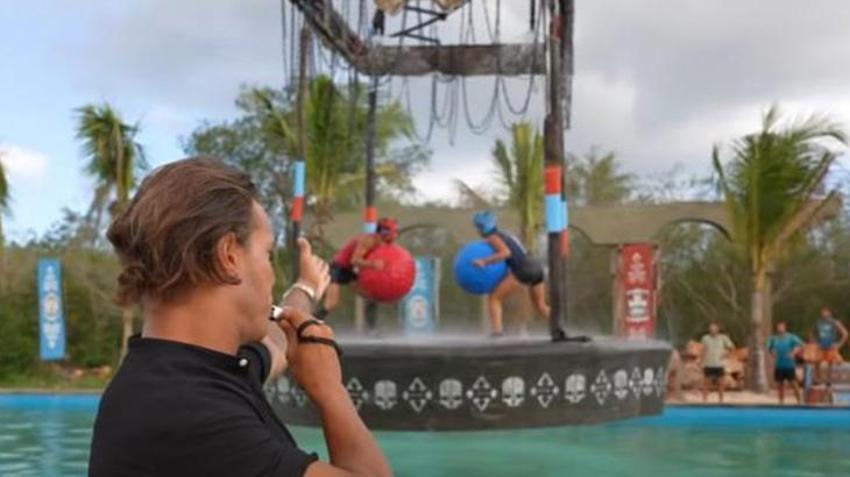 Survivor'da 4 Nisan 2022 günü dokunulmazlığı kim kazandı? Survivor'da son eleme adayı!