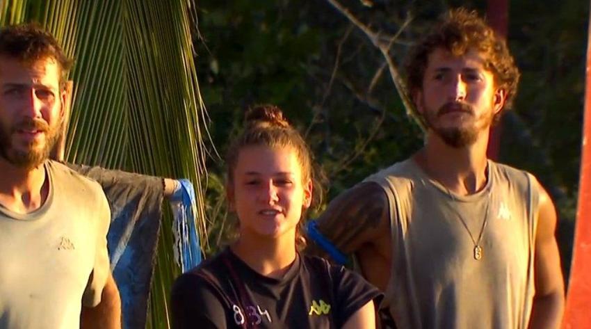 Survivor'da 4 Nisan 2022 günü dokunulmazlığı kim kazandı? Survivor'da son eleme adayı!