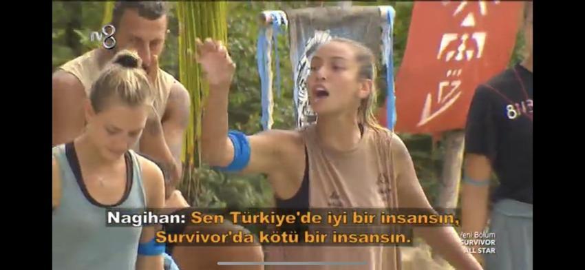 Survivor'da 4 Nisan 2022 günü dokunulmazlığı kim kazandı? Survivor'da son eleme adayı!