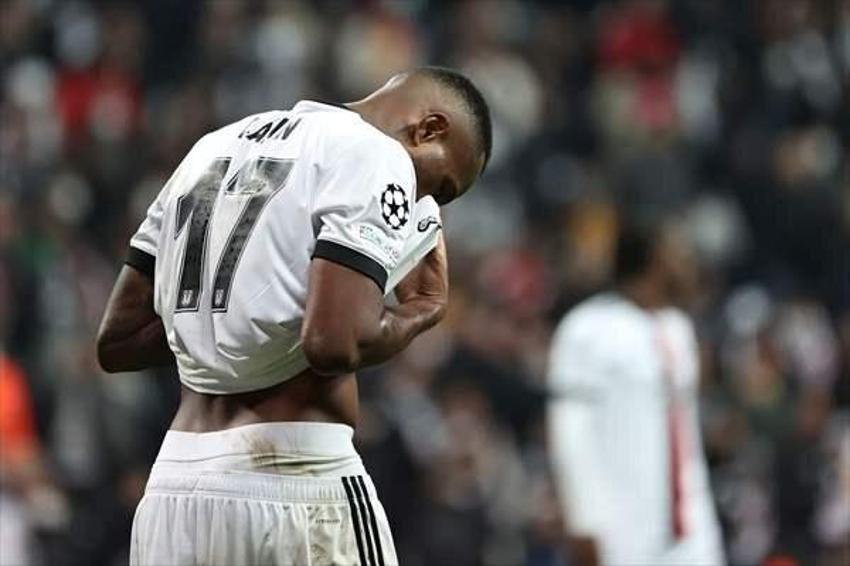 Daha ilk maçında hesabını kesti! Kenan Karaman, Batshuayi derken sürpriz ayrılık