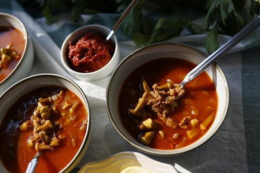 Kan şekerini anında düşürüyor! Bronşit, eklem ağrısı, dizde sıvı kaybı, menisküs ve kireçlenme için doğal şifa kaynağı! Günde bir kez yeterli