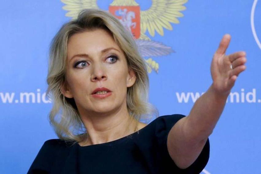 Polonya Başbakanı Mateusz Morawiecki'nin Fransa Cumhurbaşkanı Macron'a söylediği sözler dünya gündemine bomba gibi düştü!