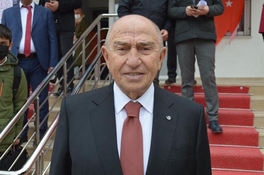 Ne Ali Koç ne Burak Elmas! İşte Özdemir'in istifasının sebebi...