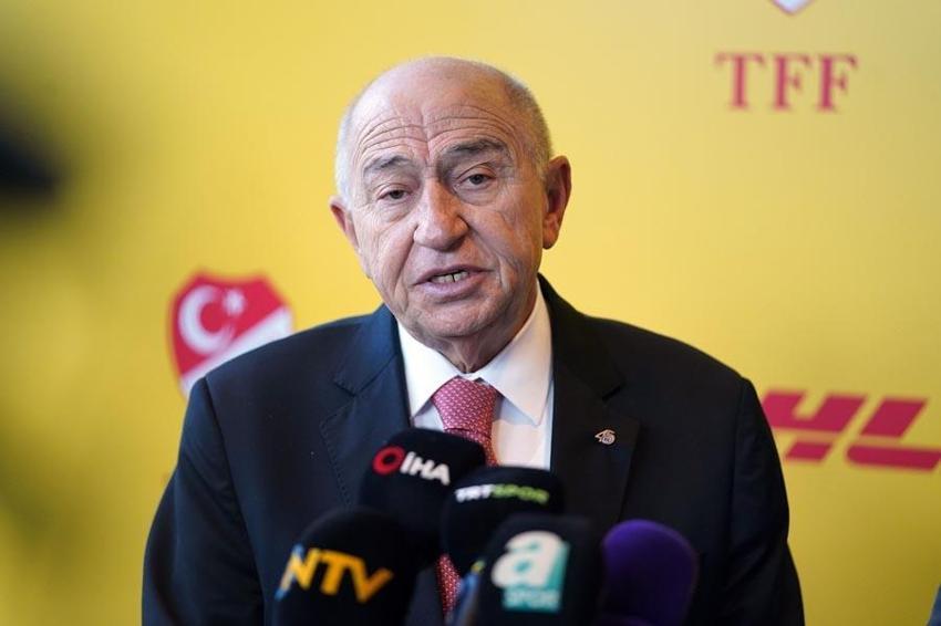 Ne Ali Koç ne Burak Elmas! İşte Özdemir'in istifasının sebebi...