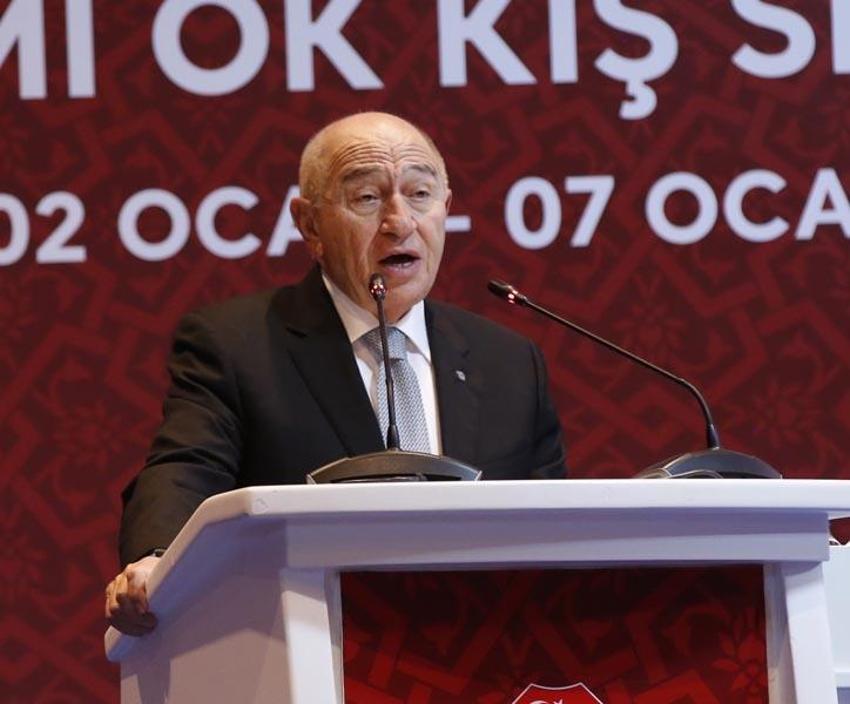 Ne Ali Koç ne Burak Elmas! İşte Özdemir'in istifasının sebebi...