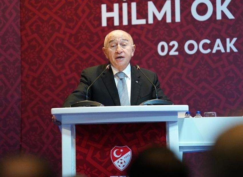 Ne Ali Koç ne Burak Elmas! İşte Özdemir'in istifasının sebebi...