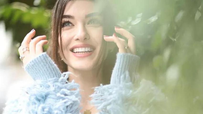 Aslıhan Güner 'Eski takipçilerim bilir' notuyla cesur halini paylaştı!