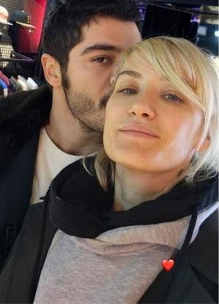 Burak Deniz'den ters köşe! Didem Soydan ile barıştı...