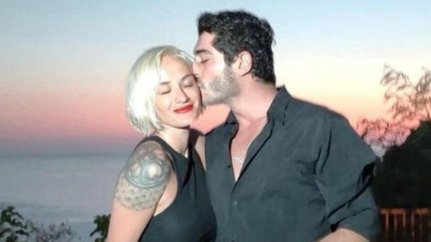 Burak Deniz'den ters köşe! Didem Soydan ile barıştı...