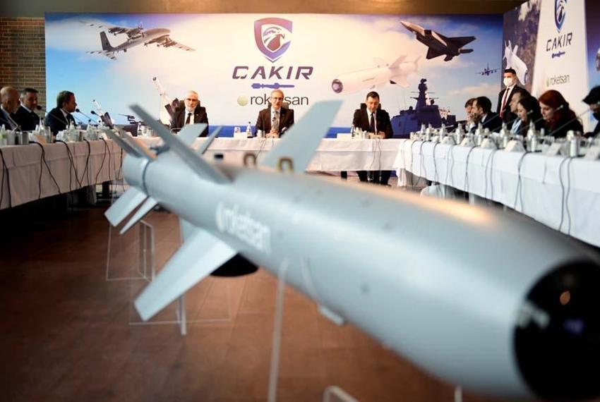 Boğaz'dan gelen İHA gücü! Almanlar şaşkın: Türkiye nasıl modern silah teknolojisinin lideri haline geldi?