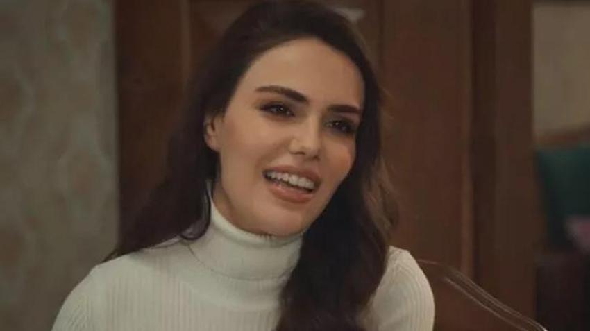Üç Kız Kardeş'in Türkan'ı Özgü Kaya'yı görenler Yağmur Tanrısevsin'e benzetti!