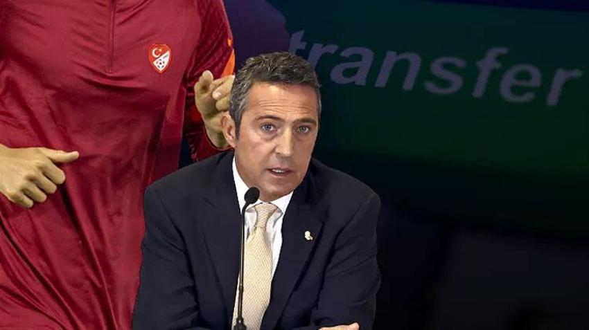 Daha yeni hoca belli olmadan 6 transfer! F.Bahçe'yi açık ara şampiyon yapacak