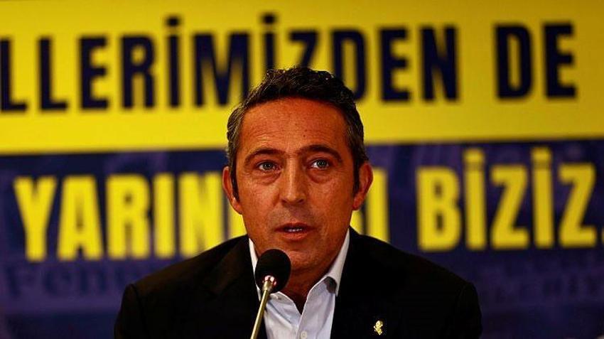 Daha yeni hoca belli olmadan 6 transfer! F.Bahçe'yi açık ara şampiyon yapacak