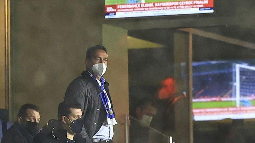 Daha yeni hoca belli olmadan 6 transfer! F.Bahçe'yi açık ara şampiyon yapacak